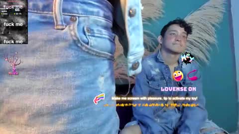 daveel_hot online show from 25, 9, 2025