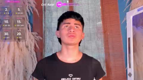 daveel_hot online show from 2, 10, 2025