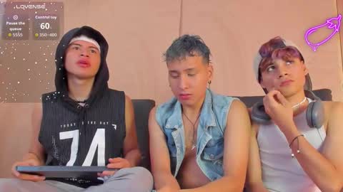 daveel_hot online show from 8, 10, 2025