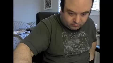 Snapshot of daveishorny1988 chatting on 8, 9, 2025 daveishorny1988 online show from 8, 9, 2025