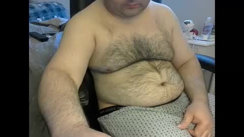 Snapshot of daveishorny1988 chatting on 19, 9, 2025 daveishorny1988 online show from 19, 9, 2025