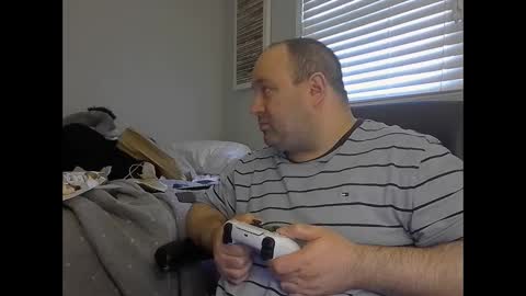 Snapshot of daveishorny1988 chatting on 25, 9, 2025 daveishorny1988 online show from 25, 9, 2025