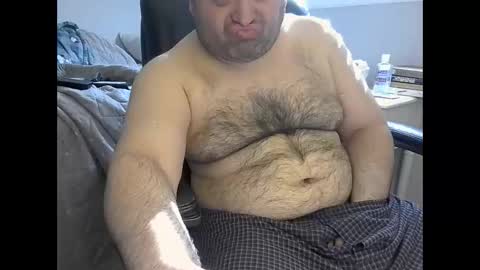 Snapshot of daveishorny1988 chatting on 5, 10, 2025 daveishorny1988 online show from 5, 10, 2025