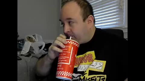 Snapshot of daveishorny1988 chatting on 10, 10, 2025 daveishorny1988 online show from 10, 10, 2025