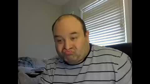 Snapshot of daveishorny1988 chatting on 14, 10, 2025 daveishorny1988 online show from 14, 10, 2025