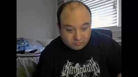 Snapshot of daveishorny1988 chatting on 15, 10, 2025 daveishorny1988 online show from 15, 10, 2025