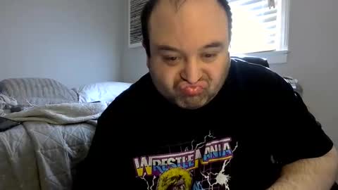 Snapshot of daveishorny1988 chatting on 1, 11, 2025 daveishorny1988 online show from 1, 11, 2025