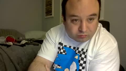 Snapshot of daveishorny1988 chatting on 3, 11, 2025 daveishorny1988 online show from 3, 11, 2025