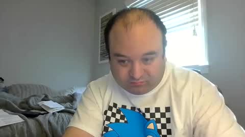 Snapshot of daveishorny1988 chatting on 4, 11, 2025 daveishorny1988 online show from 4, 11, 2025