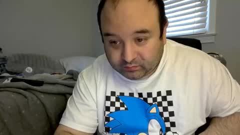 Snapshot of daveishorny1988 chatting on 7, 11, 2025 daveishorny1988 online show from 7, 11, 2025