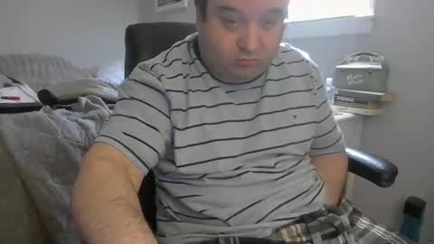 Snapshot of daveishorny1988 chatting on 16, 11, 2025 daveishorny1988 online show from 16, 11, 2025