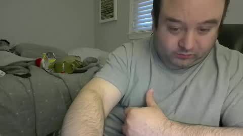 Snapshot of daveishorny1988 chatting on 29, 11, 2025 daveishorny1988 online show from 29, 11, 2025