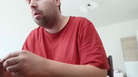 Snapshot of davepro91 chatting on 14, 9, 2025 Dave online show from 14, 9, 2025