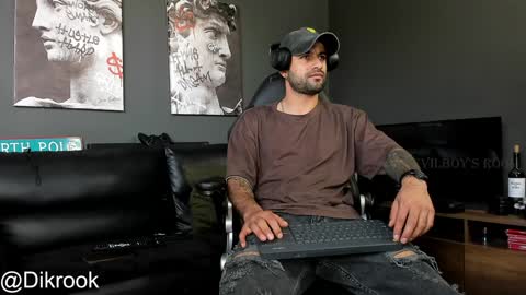 Daves online show from 4, 12, 2024