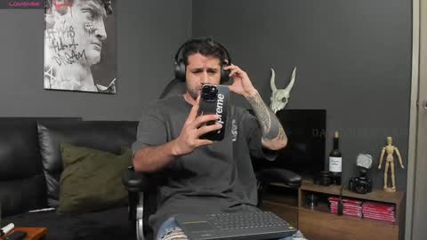 Daves online show from 6, 12, 2024