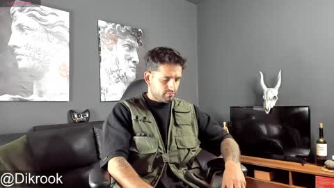 Daves online show from 13, 1, 2025