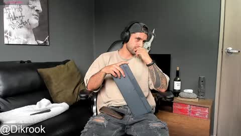 Daves online show from 4, 2, 2025