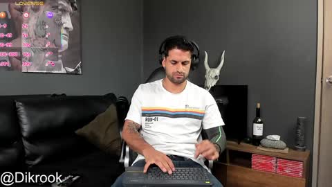 Daves online show from 5, 2, 2025