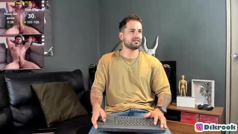 Daves online show from 17, 2, 2025