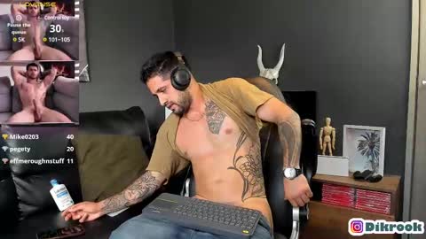 Daves online show from 17, 2, 2025