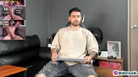 Daves online show from 11, 3, 2025