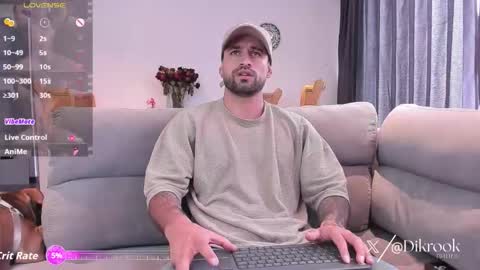 Daves online show from 10, 10, 2025