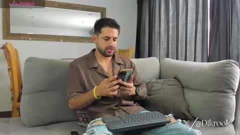 Daves online show from 20, 10, 2025