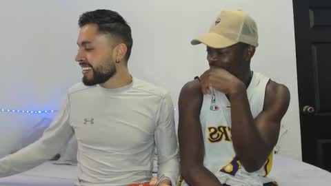 Dave y Salvatore online show from 23, 2, 2025