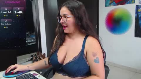 daviana online show from 4, 1, 2025