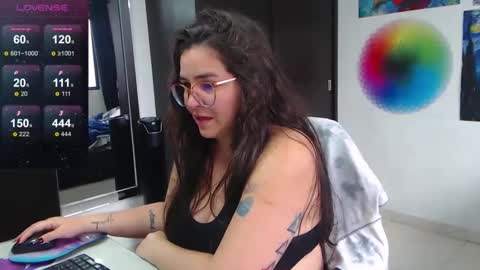 daviana online show from 9, 2, 2025