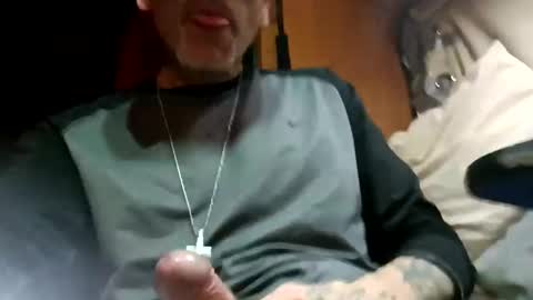 David1438 online show from 5, 1, 2025