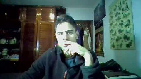 david33333333 online show from 18, 10, 2025