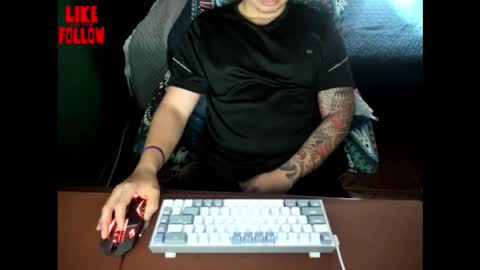 David online show from 18, 1, 2026