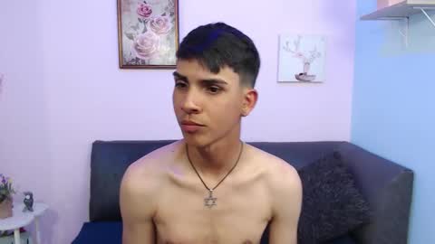 Snapshot of david_925_ chatting on 8, 10, 2025 David online show from 8, 10, 2025