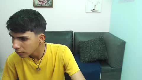 Snapshot of david_925_ chatting on 11, 10, 2025 David online show from 11, 10, 2025