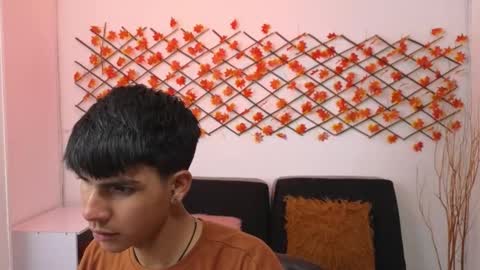 Snapshot of david_925_ chatting on 15, 10, 2025 David online show from 15, 10, 2025