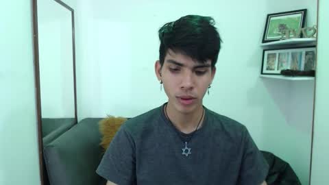 Snapshot of david_925_ chatting on 7, 11, 2025 David online show from 7, 11, 2025