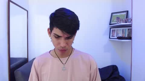 Snapshot of david_925_ chatting on 8, 11, 2025 David online show from 8, 11, 2025