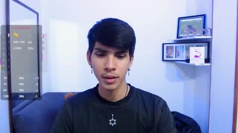 David online show from 29, 11, 2025