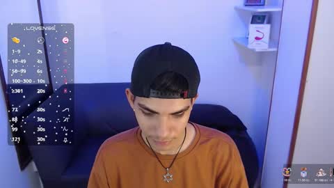 David online show from 8, 1, 2026