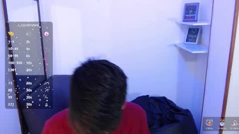 David online show from 18, 1, 2026