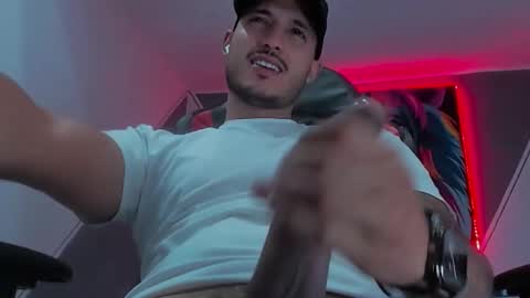 Snapshot of david__ox chatting on 28, 9, 2025 david__ox online show from 28, 9, 2025