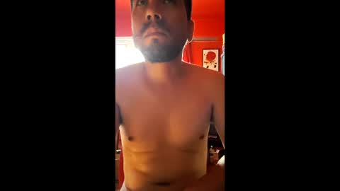 david_argentina online show from 21, 12, 2025