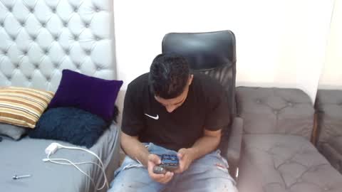 david_bandercock online show from 29, 12, 2024