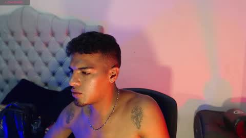 david_bandercock online show from 12, 11, 2025