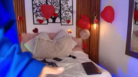 David online show from 16, 2, 2026