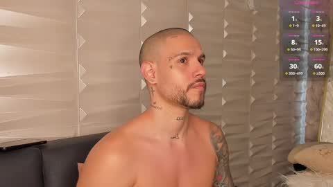 David col11 online show from 9, 12, 2024