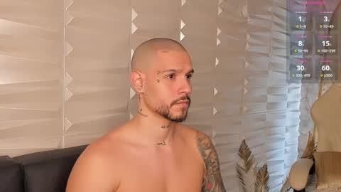 David col11 online show from 11, 12, 2024