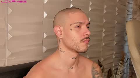 David col11 online show from 3, 1, 2025