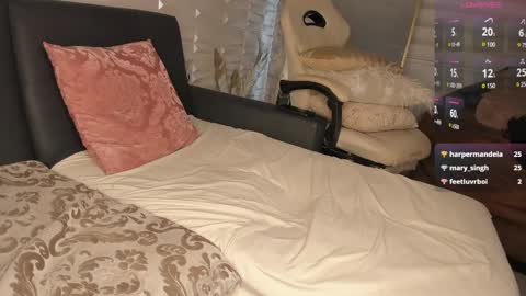 David col11 online show from 3, 1, 2025